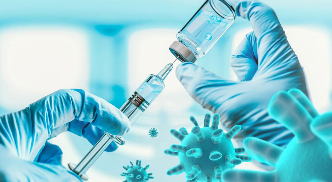 Salgınla mücadelede yeni dönem! Aşı olmayana test şartı yarın başlıyor